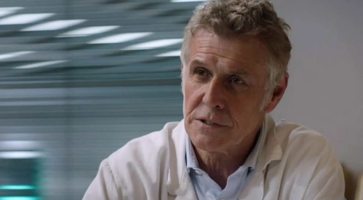 Fallece el actor francés Pierre Deny