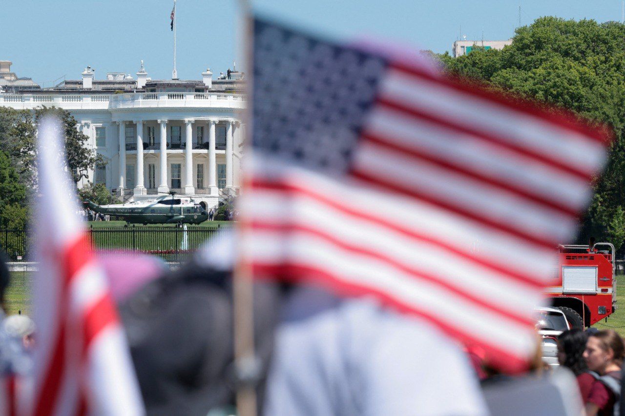 Casa Blanca afirma que “hostilidades” con Irán han terminado, pese a mantener tropas en la región