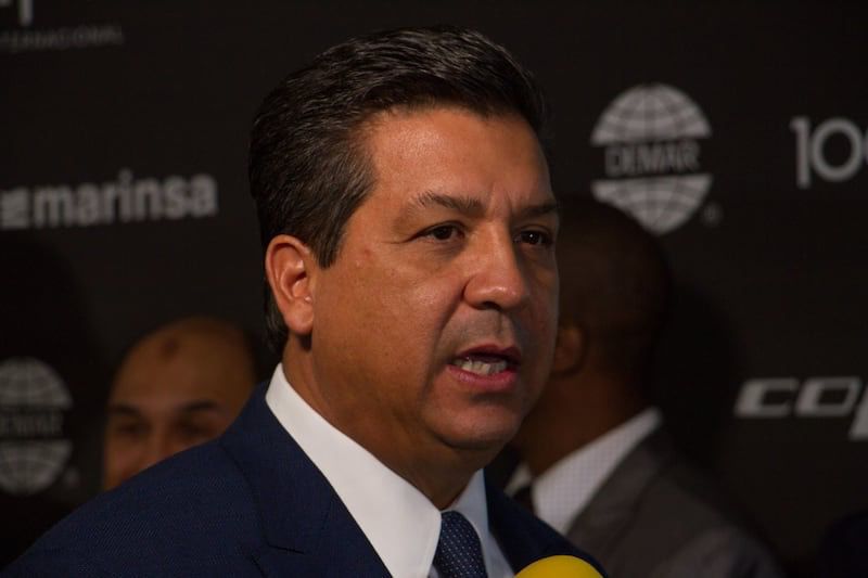Vinculan a proceso al exjuez Juan Fernando Alvarado por favorecer a García Cabeza de Vaca