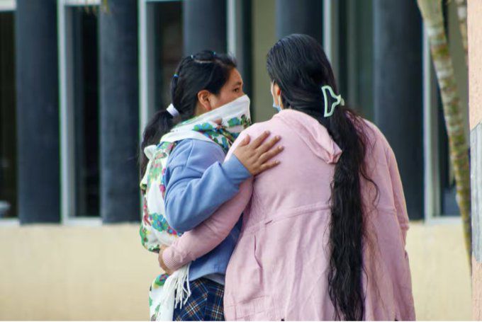 Segob confirma presencia en Chilapa por bloqueos y desplazados