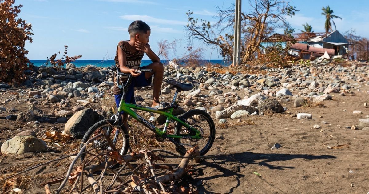 Crisis energética en Cuba retrasa casi 100 mil cirugías, mientras dengue y malaria aumentan a nivel global, alerta la OMS
