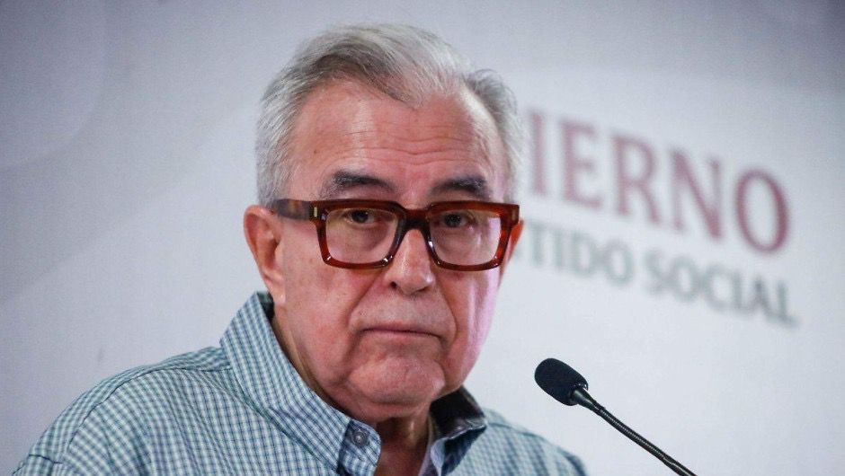 UIF confirma bloqueo preventivo de cuentas a Rocha Moya y 9 funcionarios acusados por Estados Unidos