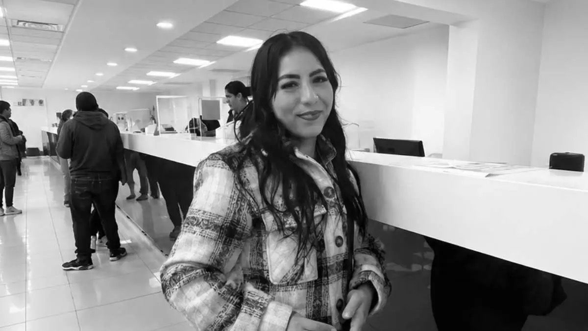 Localizan sin vida a Blanca Adriana Vázquez en Tlaxcala tras acudir a una clínica estética en Puebla