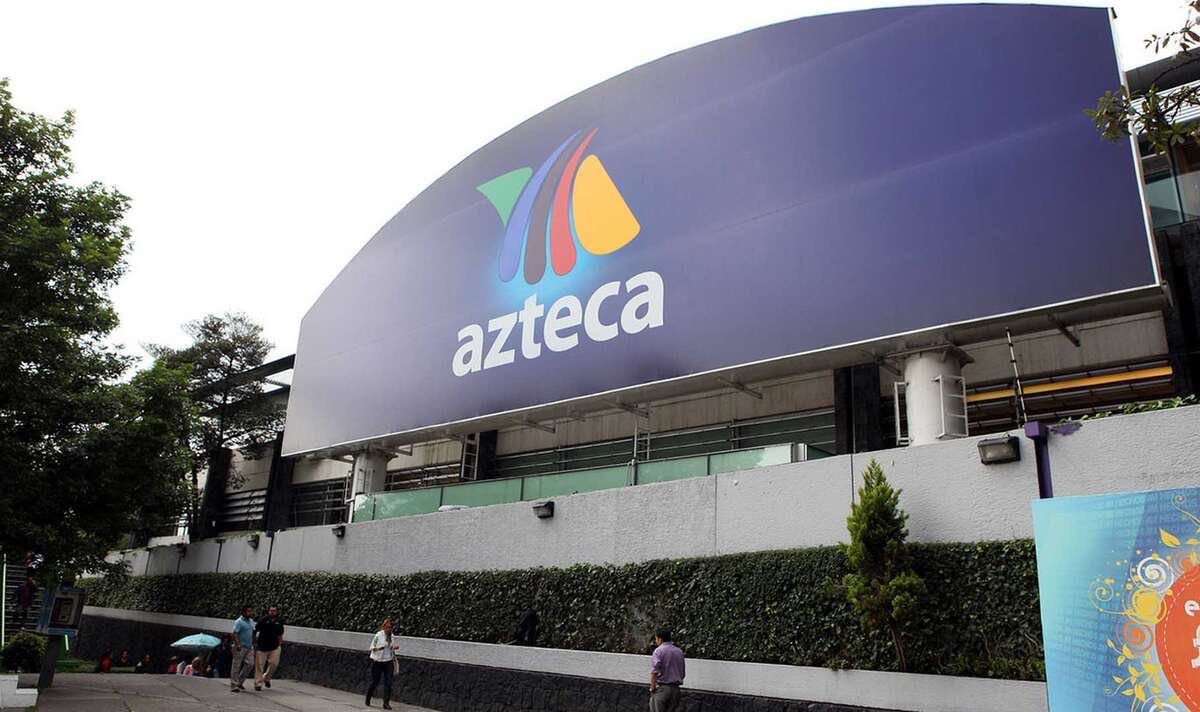 TV Azteca responde a Sheinbaum: «Ciudadanos deciden dónde informarse, nunca el gobierno» y acusa intento de censura