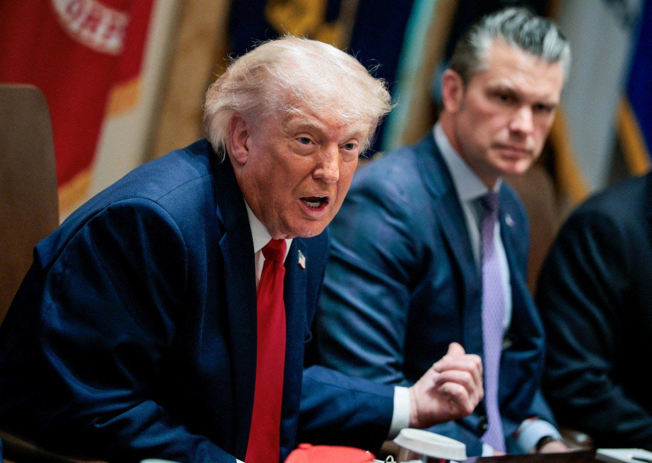 EE.UU. y Irán llegan a preacuerdo para extender alto el fuego; Trump debe aprobarlo