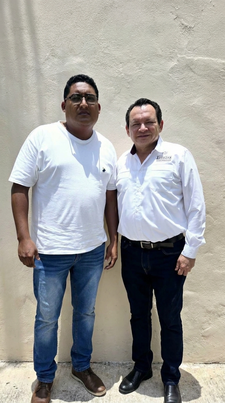 Gobierno federal iniciará este año ampliación de la carretera a Celestún en tramos prioritarios
