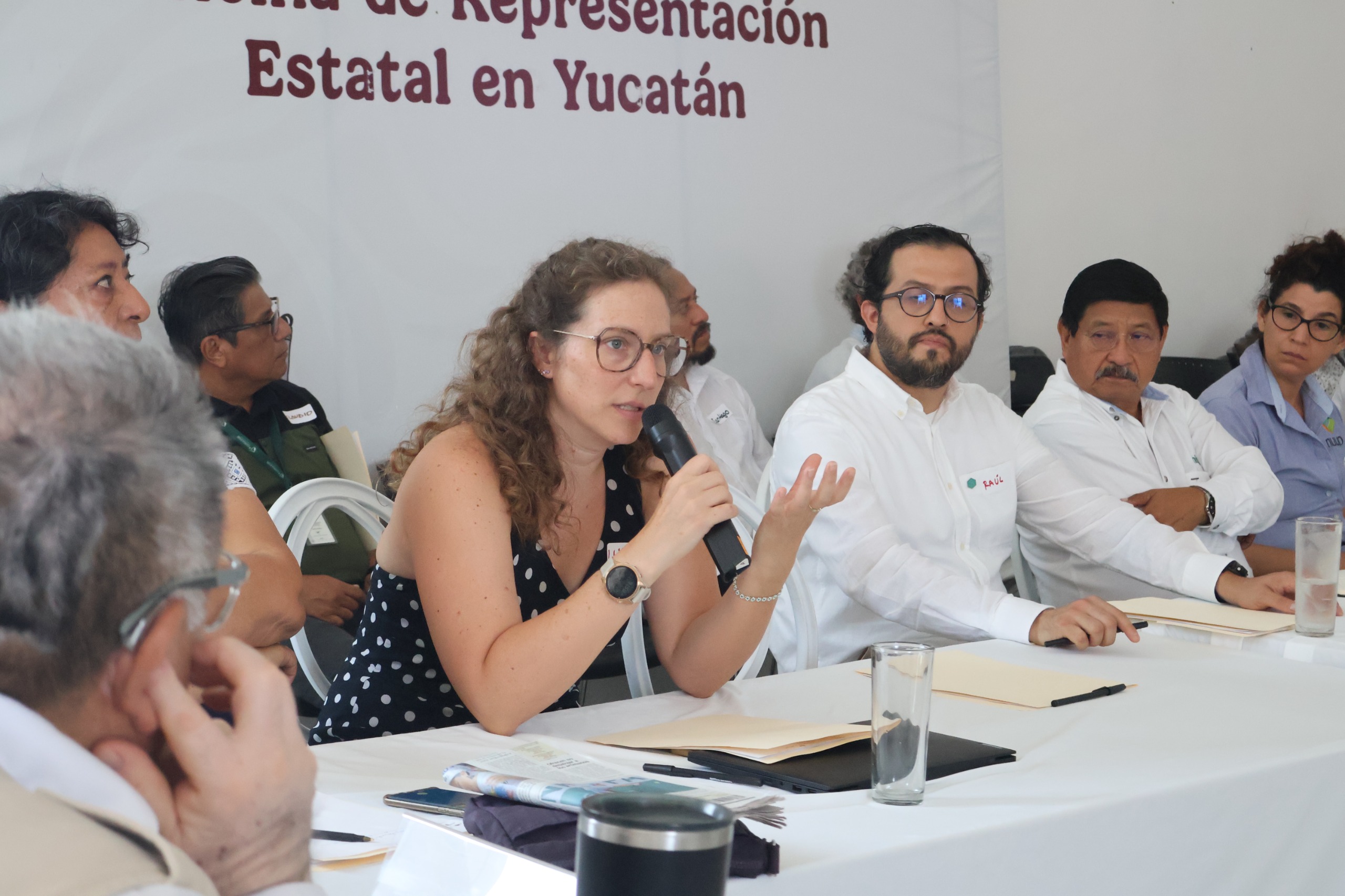 Yucatán lidera la conservación de la Selva Maya con nuevo Comité Técnico Estatal