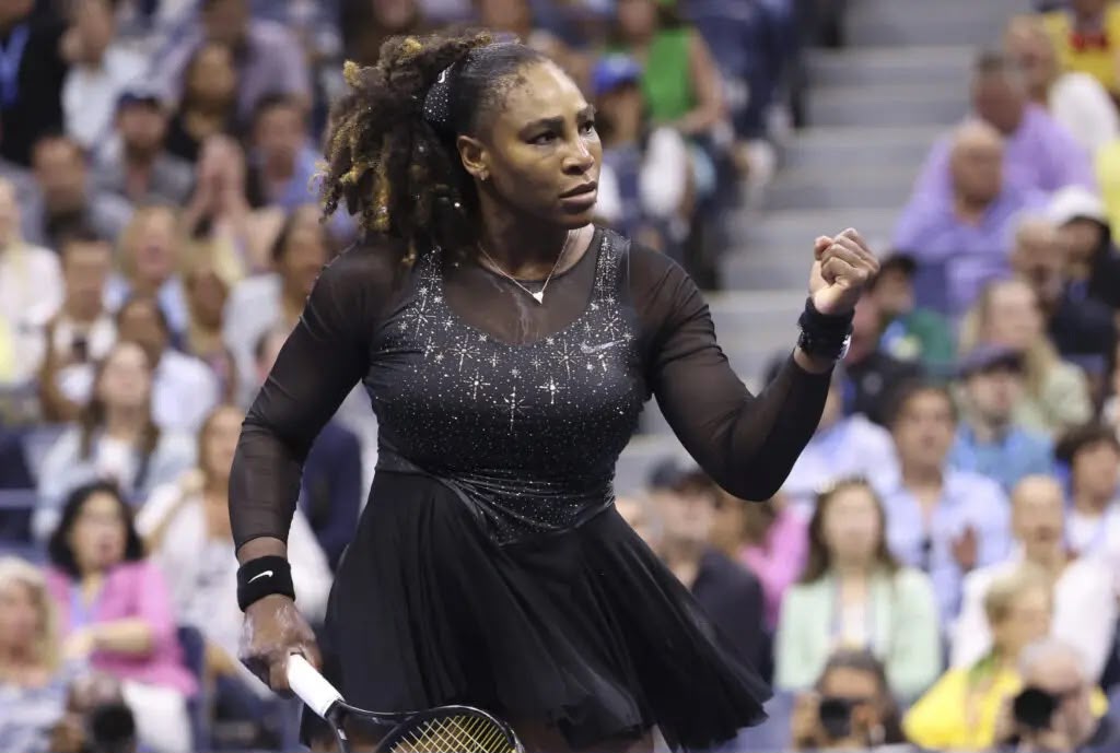 Serena Williams vuelve al tenis profesional tras casi cuatro años: jugará dobles en Queen’s