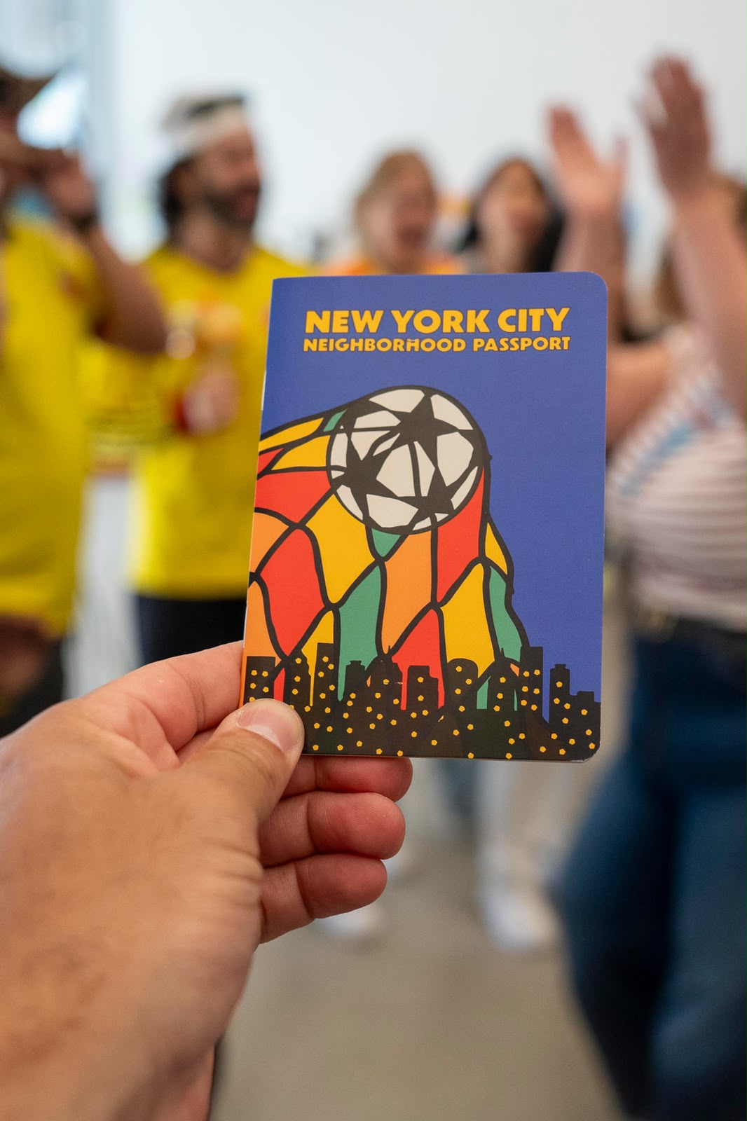 Nueva York lanza el «Pasaporte de Barrios» para descentralizar el turismo del Mundial 2026