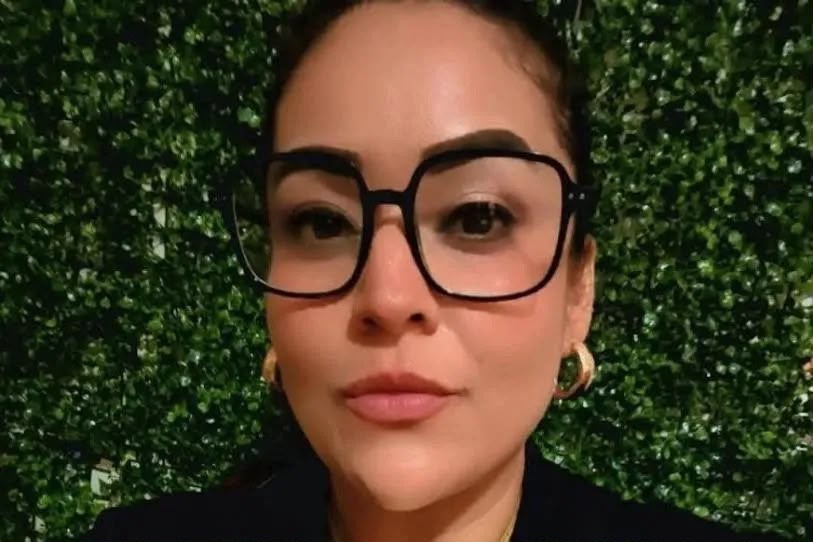 Periodista Roxana Guzmán es privada de su libertad en su domicilio en Veracruz