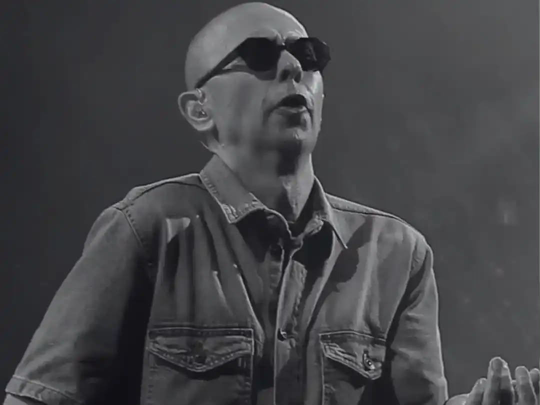 Murió el Indio Solari, leyenda del rock argentino, a los 77 años
