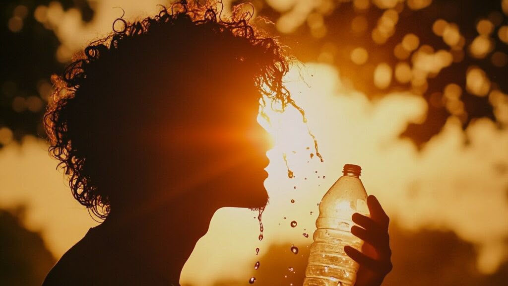 ONU advierte por años de calor extremo y temperaturas récord en el planeta