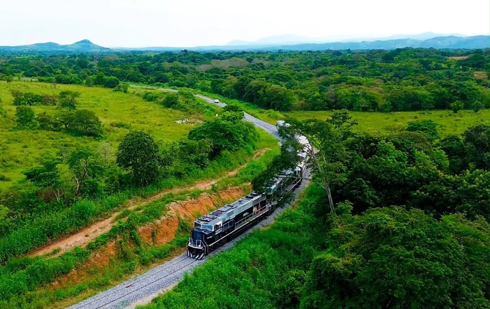 Tren Interoceánico tendrá nuevo trazo en su tramo sur para reforzar la seguridad