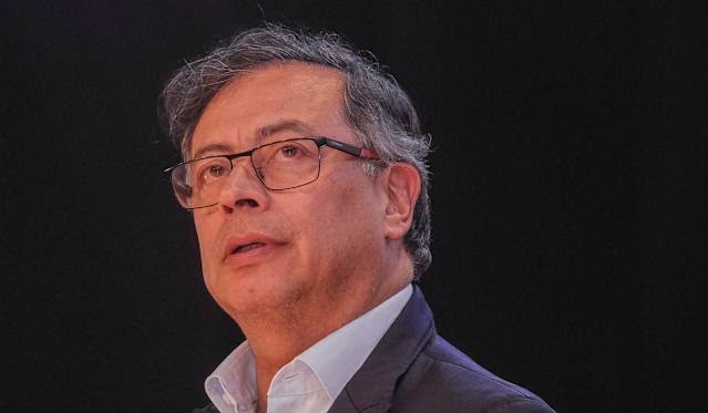 Gustavo Petro suspendido provisionalmente por congresista de su partido: «No he hecho intervenciones políticas»