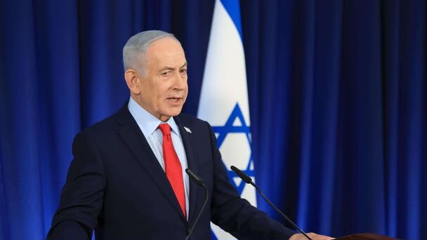 Netanyahu se presentará a la reelección en los próximos comicios de Israel: confirma su partido Likud