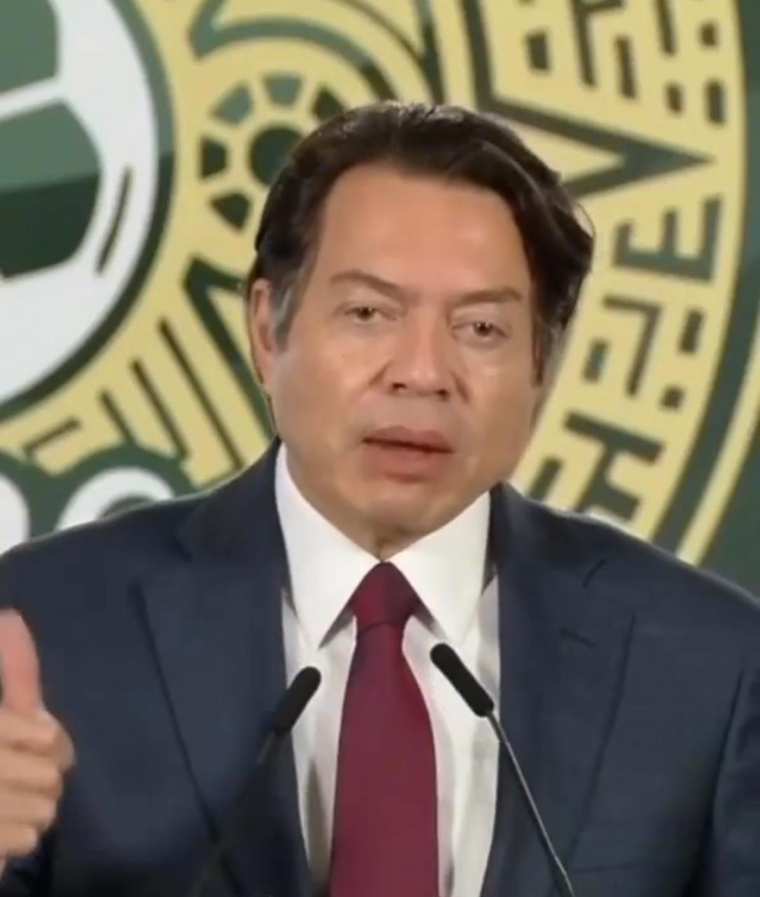 Mario Delgado informa sobre 4ta mesa de diálogo con la CNTE y plan para sustituir USICAMM