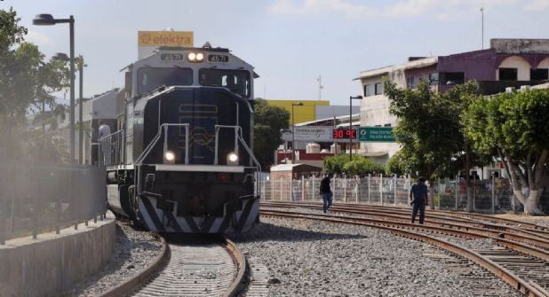 Sheinbaum decreta expropiación de 19,674 m² en Huimanguillo, Tabasco, para el Ferrocarril del Istmo