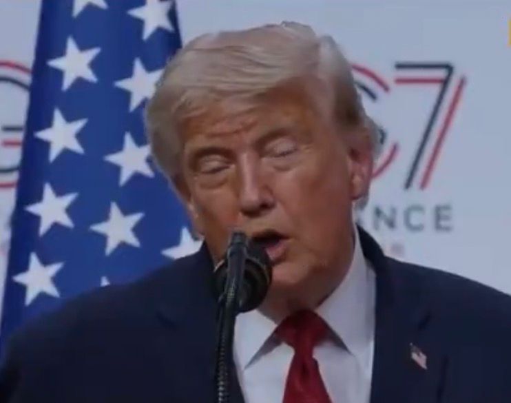 Sheinbaum rechaza dichos de Trump: “no está bien informado” tras afirmar que cárteles gobiernan México