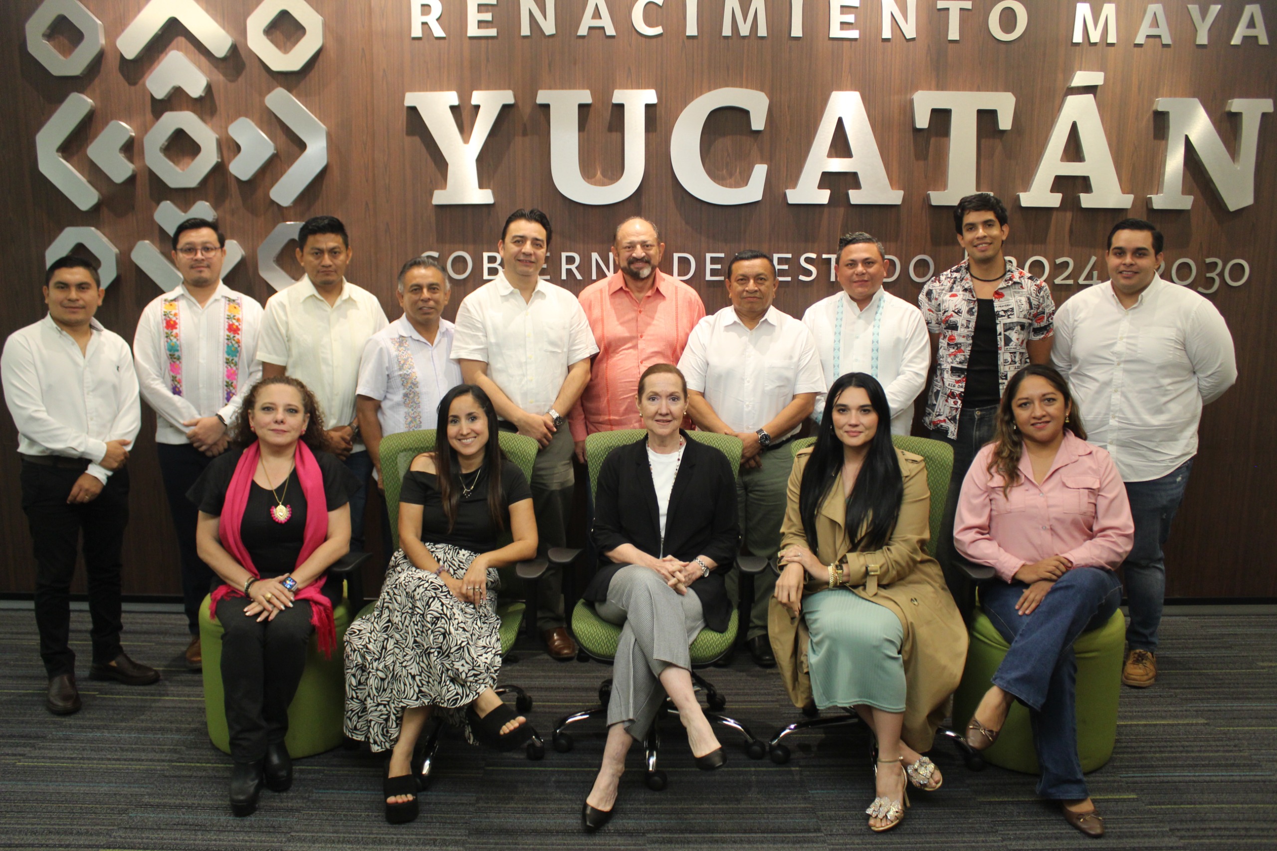 Yucatán refuerza sus Pueblos Mágicos con trabajo conjunto entre Estado y municipios