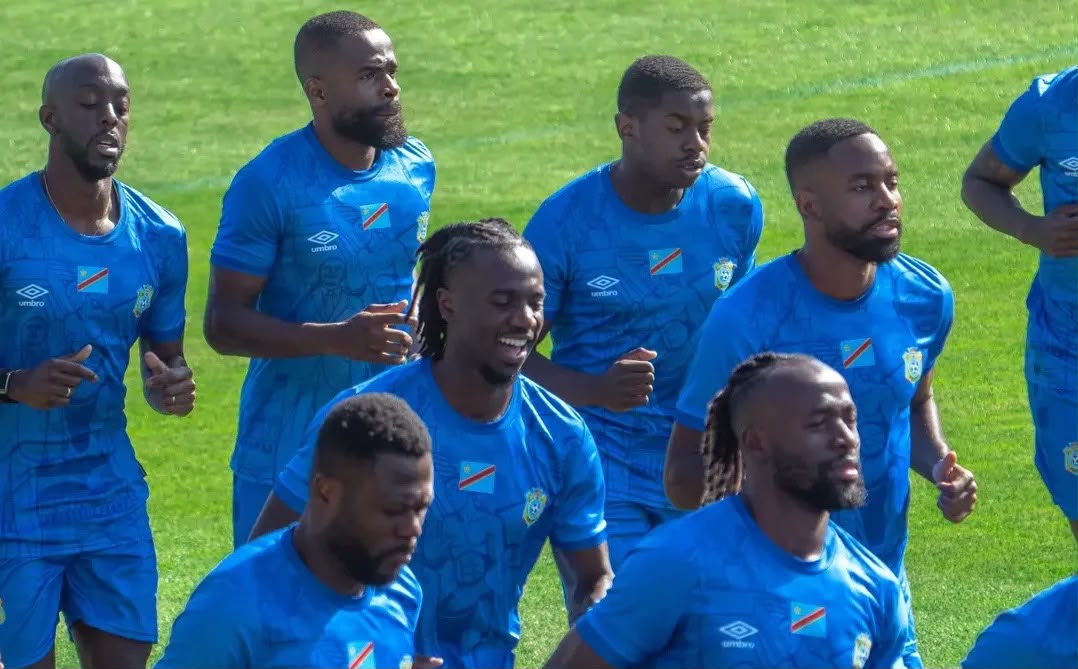 Suspenden partido de Congo previo al Mundial por temor al ébola: ¿Existe riesgo para México?