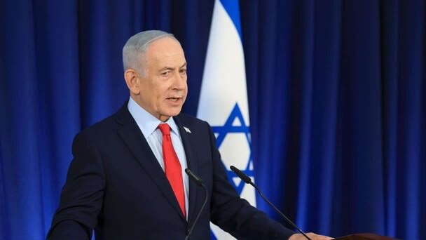 Netanyahu se presentará a la reelección en los próximos comicios de Israel: confirma su partido Likud